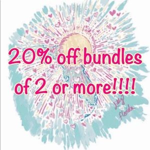 Bundle & SAVE!!! 🤩🤩